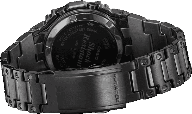 Buy Casio Casio G1664 Watch in India I Swiss Time House