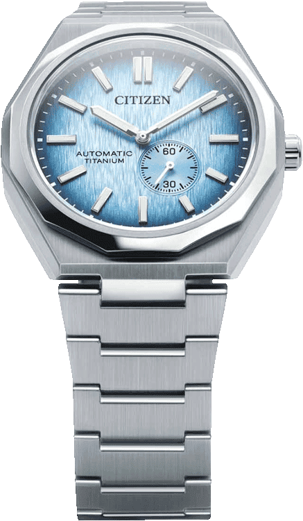 Buy Citizen Citizen NK5020-58L Watch in India I Swiss Time House