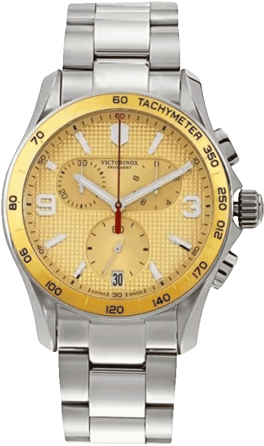 Buy Victorinox Victorinox 241658 Watch in India I Swiss Time House