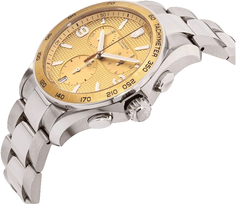 Buy Victorinox Victorinox 241658 Watch in India I Swiss Time House
