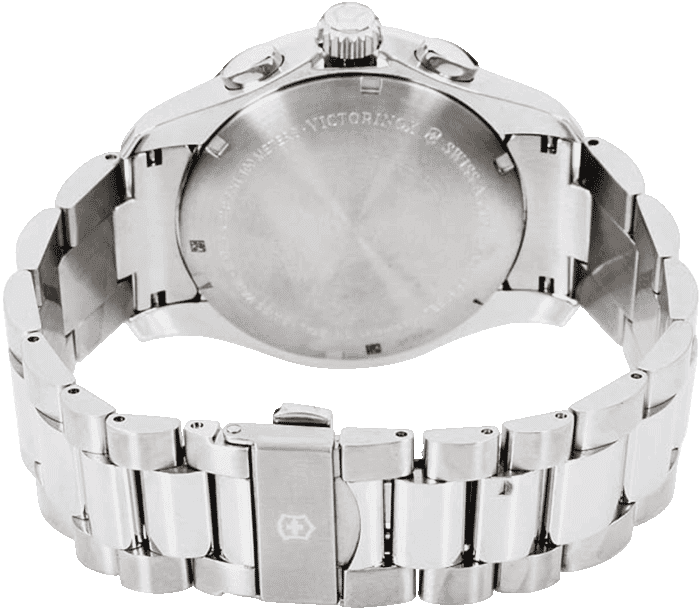 Buy Victorinox Victorinox 241658 Watch in India I Swiss Time House