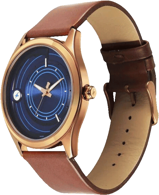 Buy Fastrack Fastrack 3317QL01 Watch in India I Swiss Time House