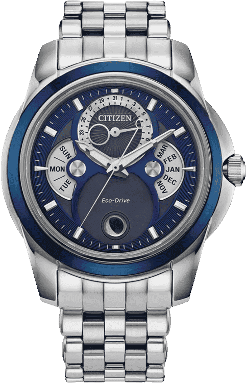 Buy Citizen Citizen BU0088-51H Watch in India I Swiss Time House