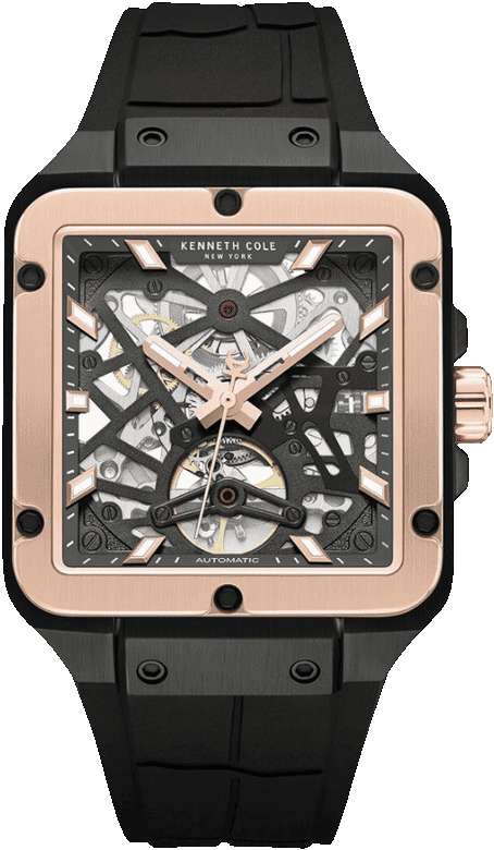 Buy Kenneth Cole Kenneth Cole KCWGZ0065403MN Watch in India I Swiss