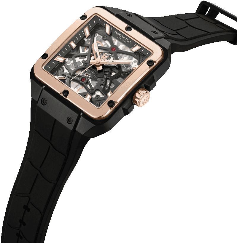 チャンス Buy Kenneth Cole Kenneth Cole KCWGZ0065403MN Watch in India I Swiss