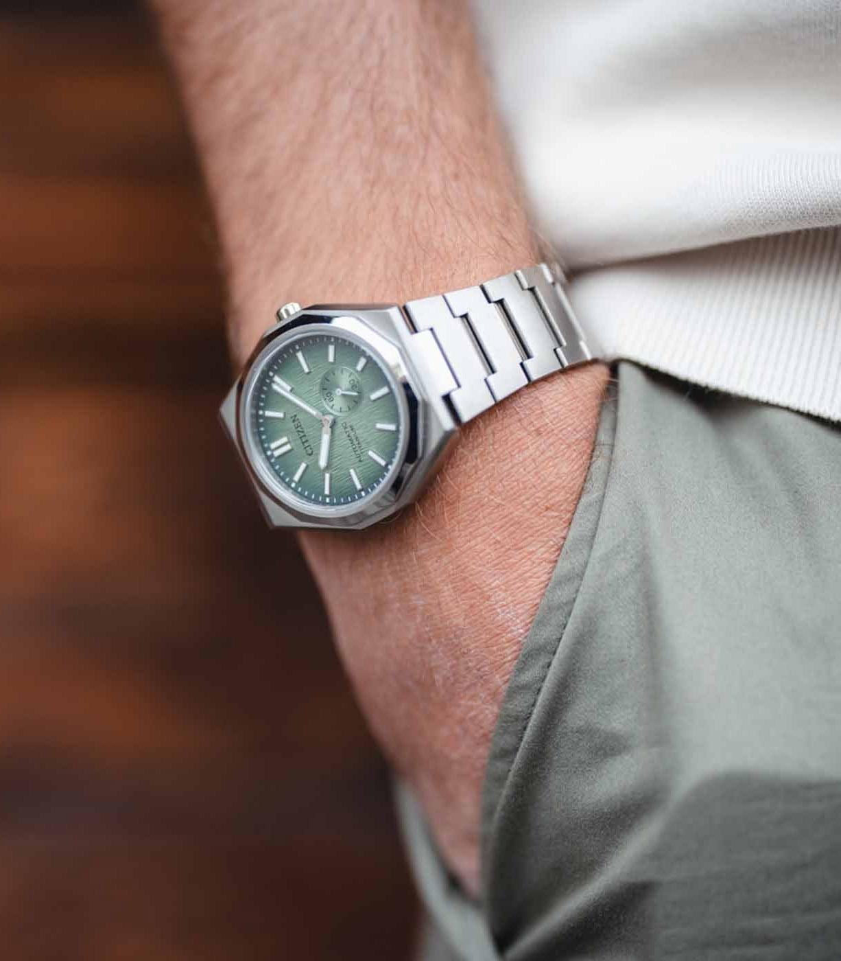 なっぷ Buy Citizen Citizen NK5020-58X Watch in India I Swiss Time House