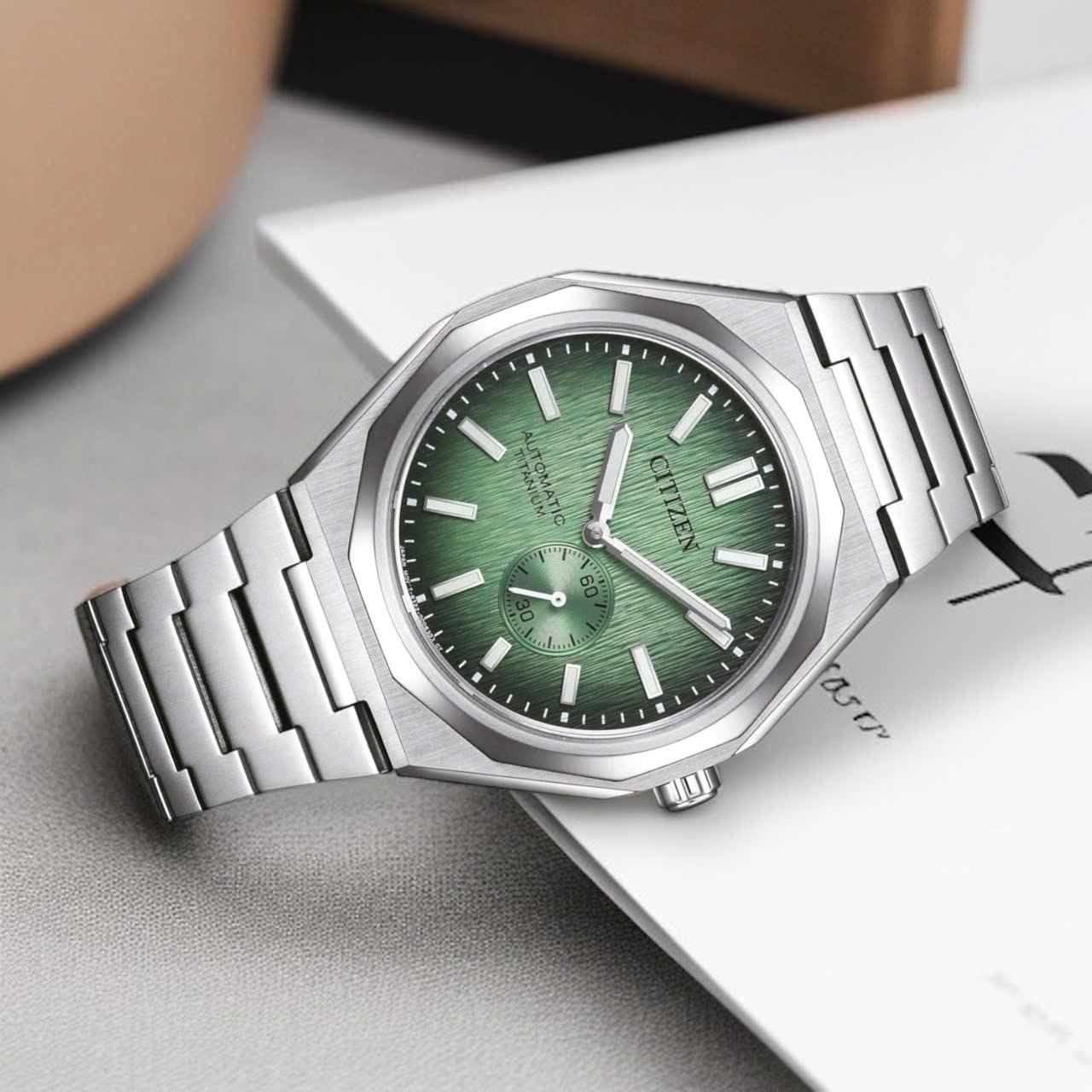 Buy Citizen Citizen NK5020-58X Watch in India I Swiss Time House