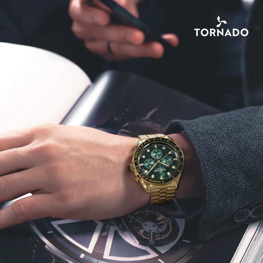 バッグ 00s Tornado Mart West Portia Buy Tornado Tornado T22103-GBGH Watch in India I Swiss Time House