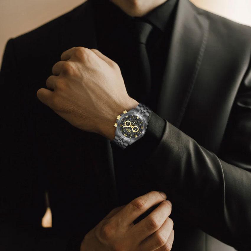 Buy Tornado Tornado T3149B-XBXBG Watch in India I Swiss Time House