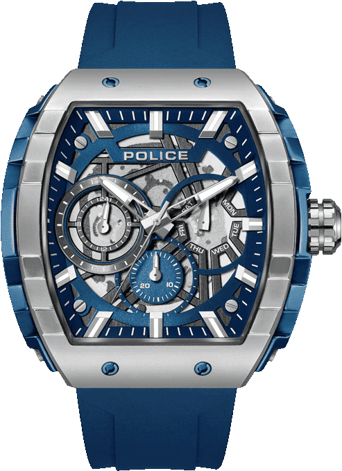 Buy Police Police PLPEWGQ0063002 Watch in India I Swiss Time House