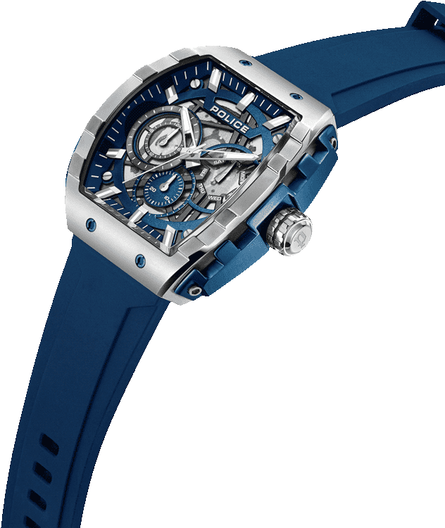 Buy Police Police PLPEWGQ0063002 Watch in India I Swiss Time House
