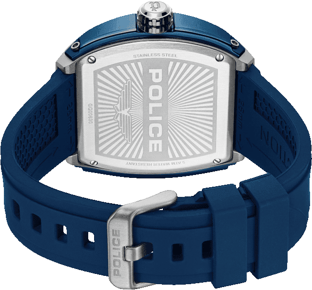 Buy Police Police PLPEWGQ0063002 Watch in India I Swiss Time House