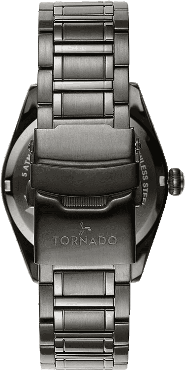 Buy Tornado Tornado T8007-XBXN Watch in India I Swiss Time House