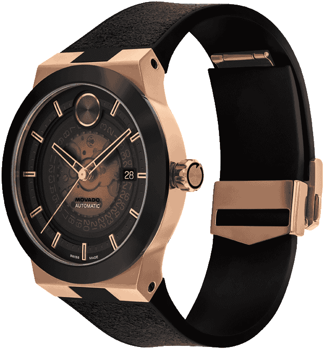 Buy Movado Movado 3600947 Watch in India I Swiss Time House