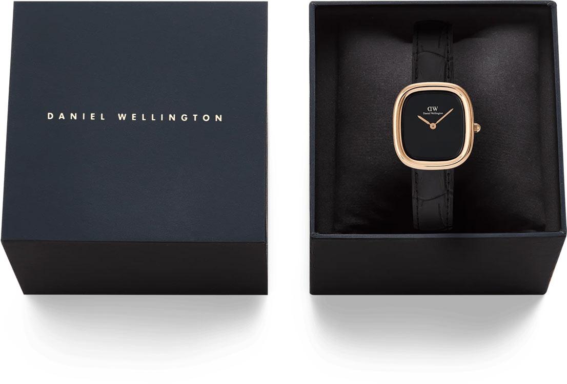 Buy Daniel Wellington Daniel Wellington DW00100881K Watch in India