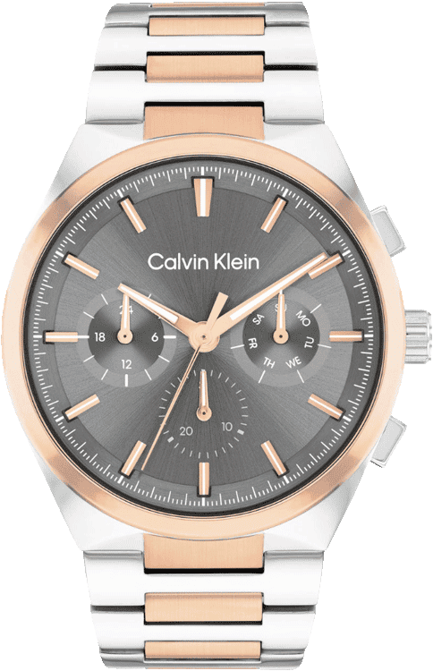 Buy Calvin Klein Calvin Klein 25200536 Watch in India I Swiss Time ...