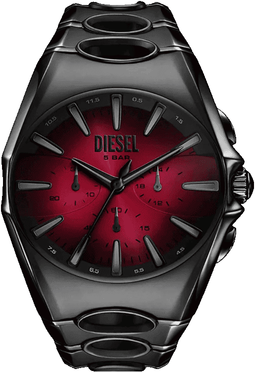 Buy Diesel Diesel DZ4696 Watch in India I Swiss Time House