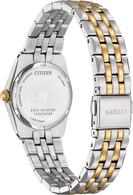 Buy Citizen Citizen EW2297-55X Watch in India I Swiss Time House