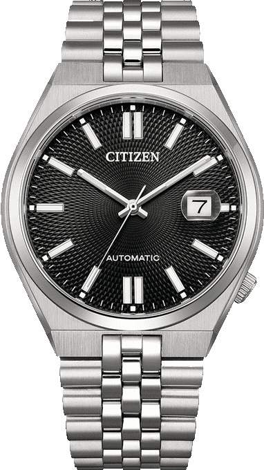 Buy Citizen Citizen NK0020-55E Watch in India I Swiss Time House
