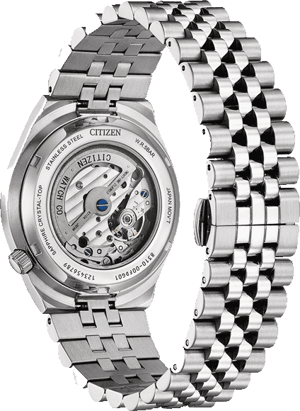 Buy Citizen Citizen NK0020-55E Watch in India I Swiss Time House