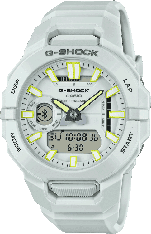 G-SHOCK 5590JA デジタル腕時計 ホワイト Buy Casio Casio G1711 Watch in India I Swiss Time House