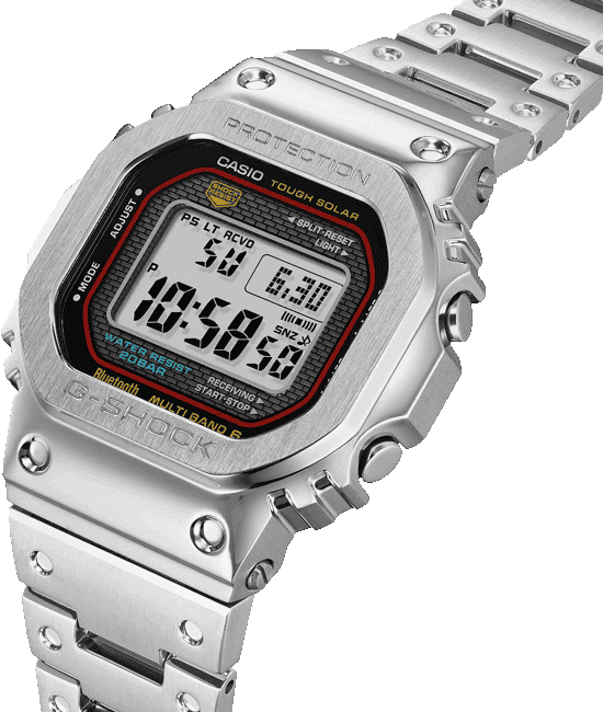 Buy Casio Casio G1713 Watch in India I Swiss Time House