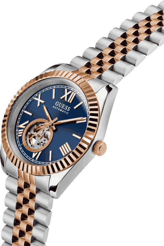 Buy Guess Guess GW0984G5 Watch in India I Swiss Time House