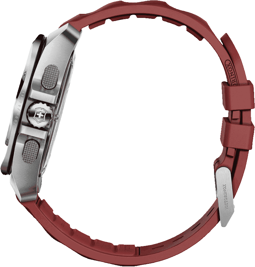 Buy Victorinox Victorinox 249186 Watch in India I Swiss Time House