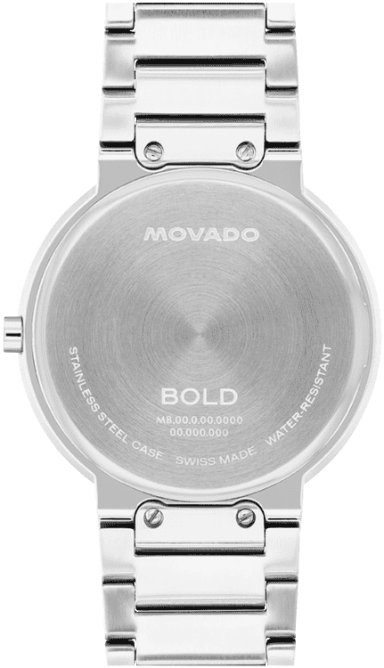 Buy Movado Movado 3601268 Watch in India I Swiss Time House