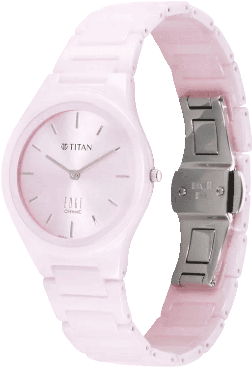 Buy Titan Titan 2653QC05 Watch in India I Swiss Time House