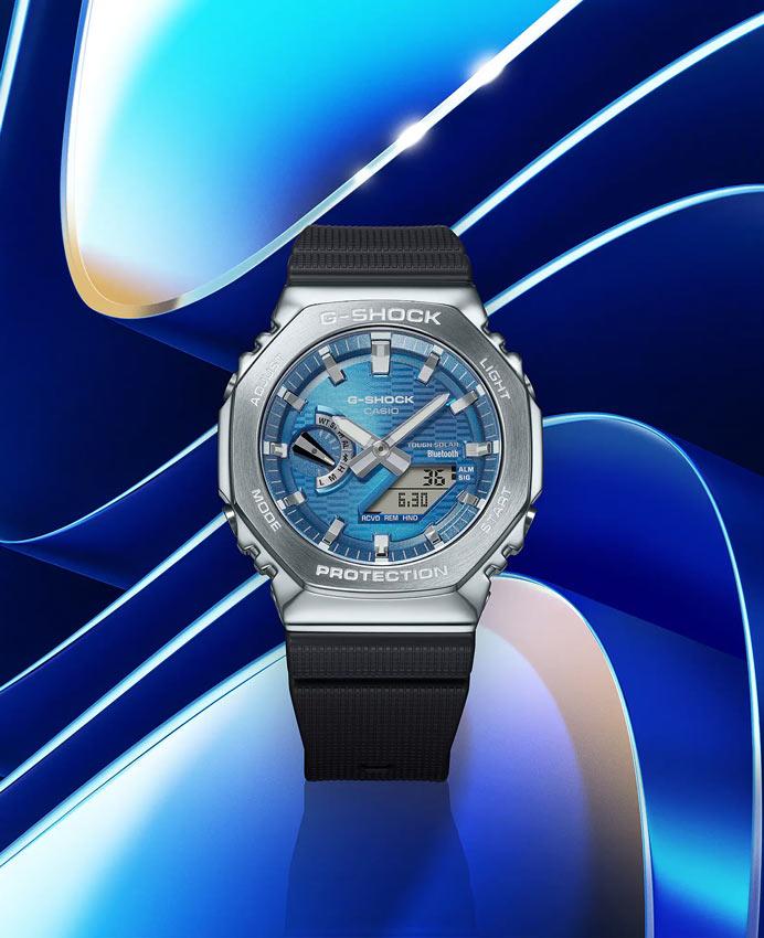 Buy Casio Casio G1734 Watch in India I Swiss Time House