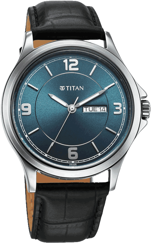 Buy Titan Titan 1870SL10 Watch in India I Swiss Time House