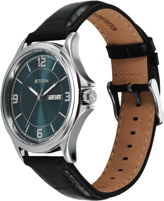 Buy Titan Titan 1870SL10 Watch in India I Swiss Time House