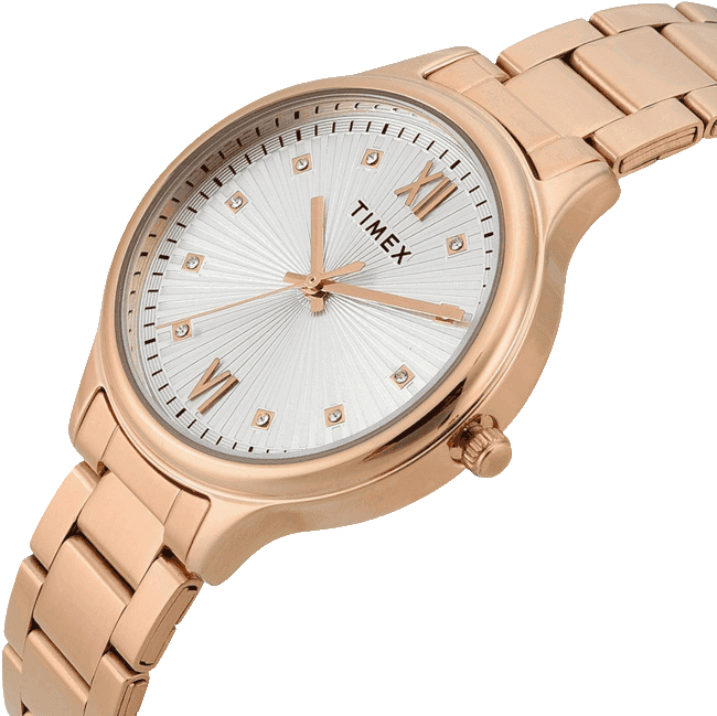 Buy Timex Timex TWTL12116 Watch in India I Swiss Time House