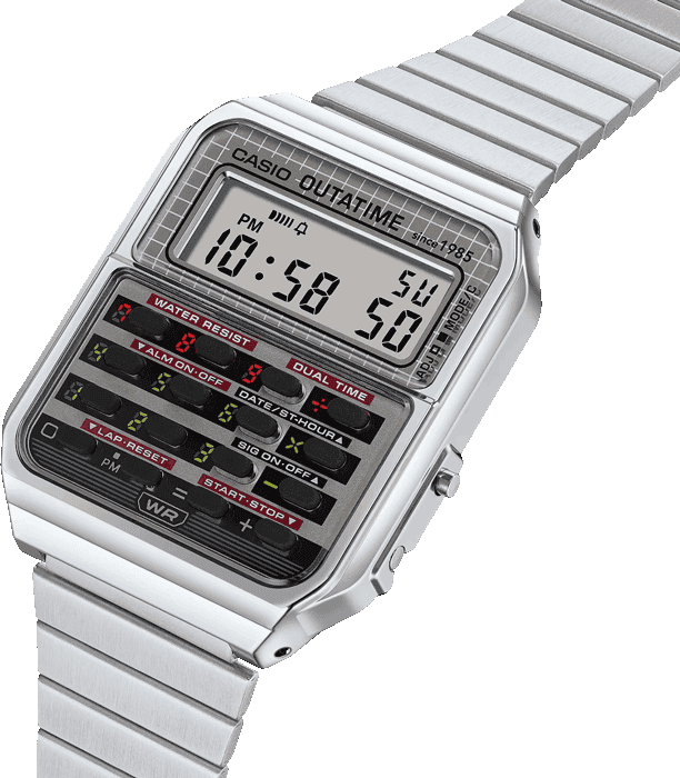 Buy Casio Casio C013 Watch in India I Swiss Time House