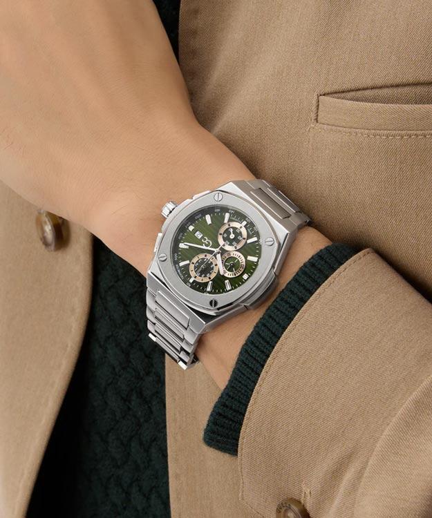 Buy GC GC Y99024G9 Watch in India I Swiss Time House