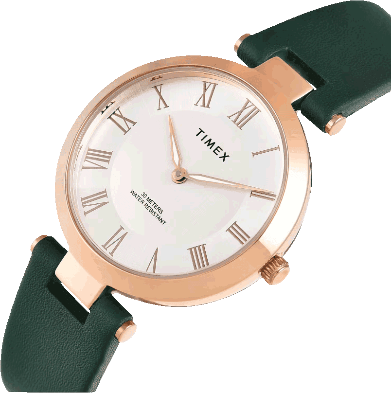 Buy Timex Timex TWEL19209 Watch in India I Swiss Time House