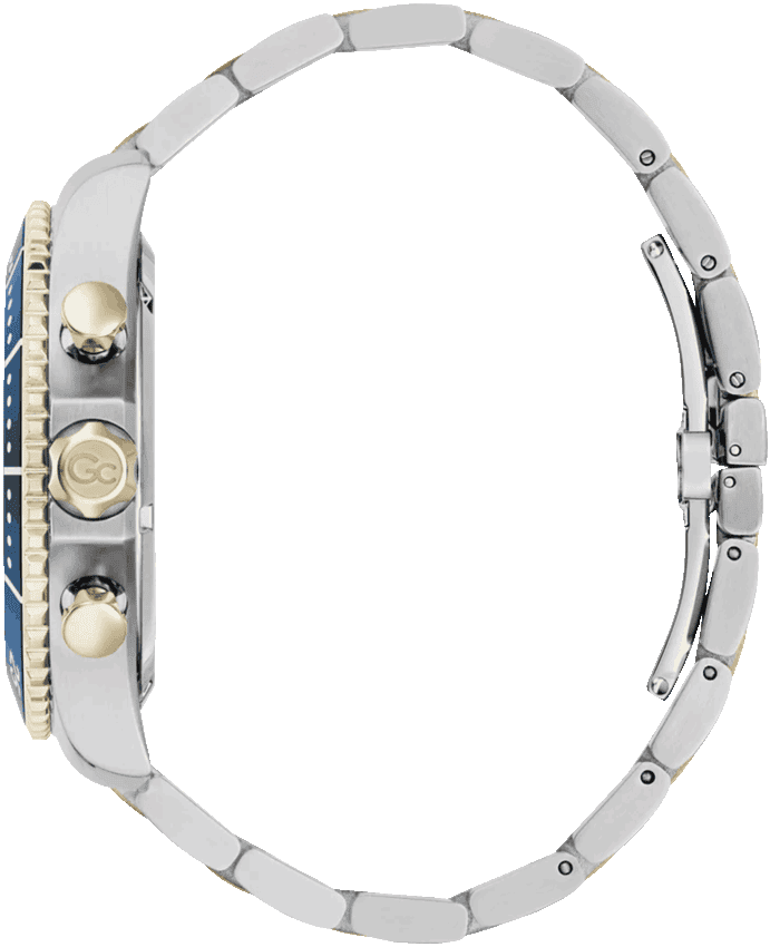 Buy GC GC Z51007G7 Watch in India I Swiss Time House