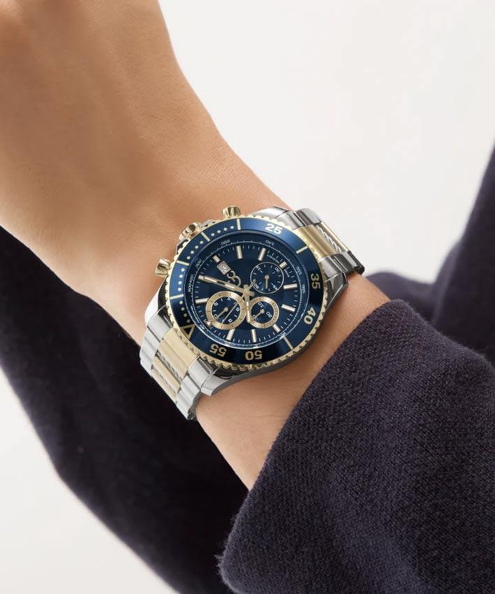 Buy GC GC Z51007G7 Watch in India I Swiss Time House