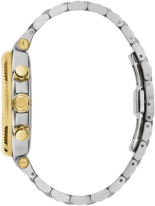 Buy GC GC Z66003G9 Watch in India I Swiss Time House