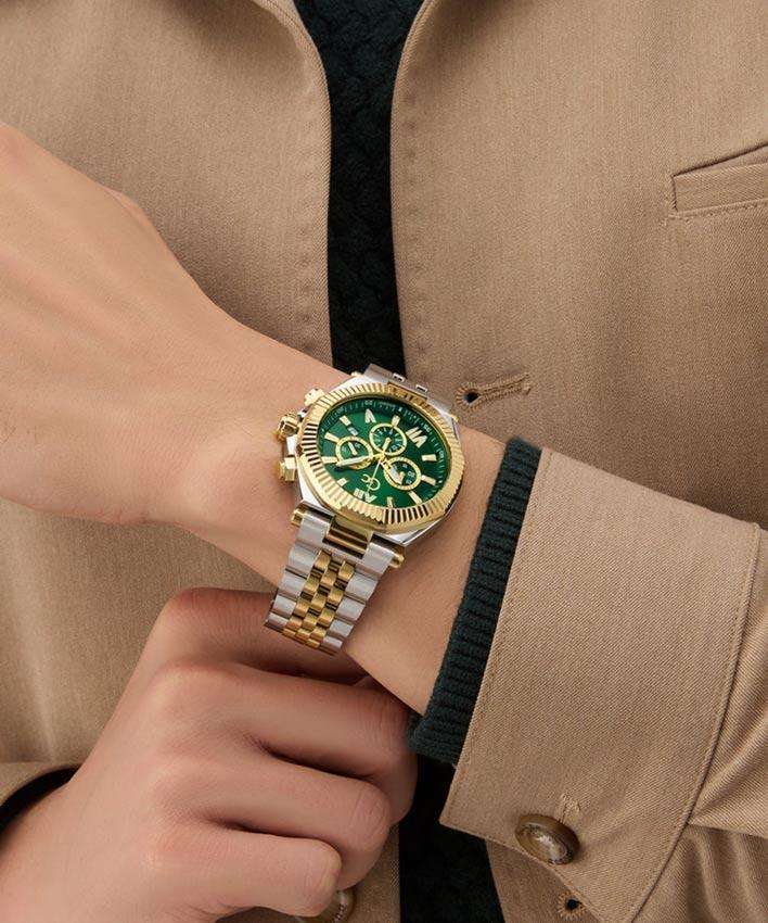 Buy GC GC Z66003G9 Watch in India I Swiss Time House