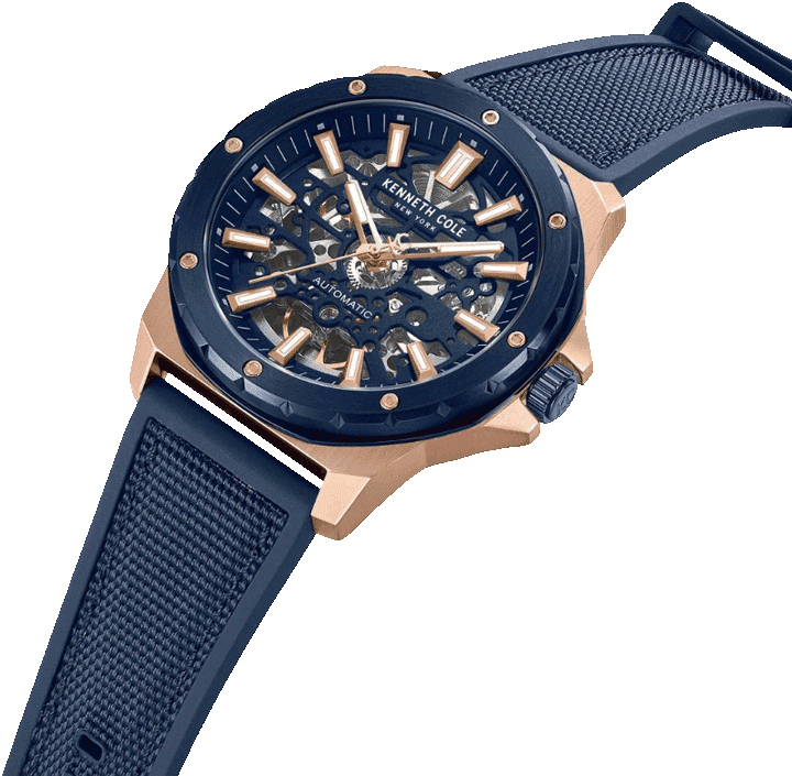 Buy Kenneth Cole Kenneth Cole KCWGZ0076702MNW Watch in India I Swis