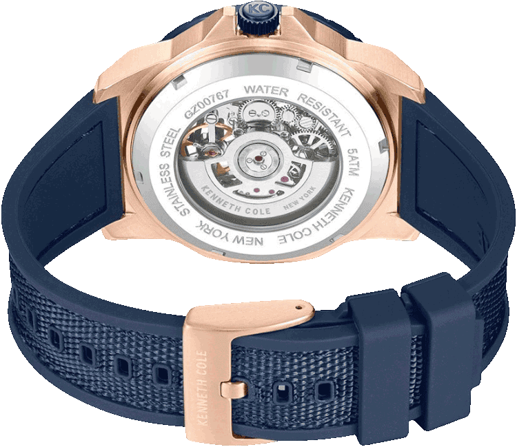 Buy Kenneth Cole Kenneth Cole KCWGZ0076702MNW Watch in India I Swis