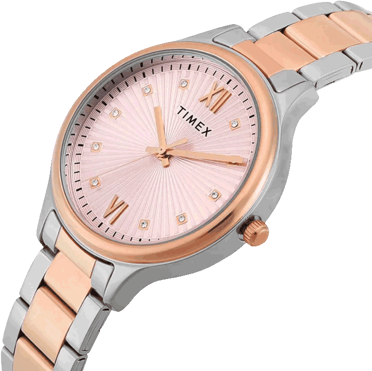 Buy Timex Timex TWTL12114 Watch in India I Swiss Time House