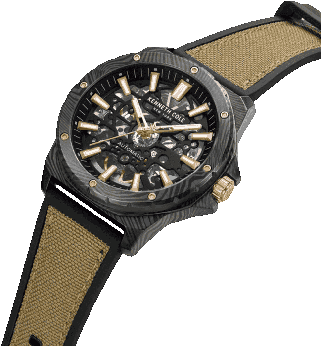 Buy Kenneth Cole Kenneth Cole KCWGZ0076703MNW Watch in India I Swis