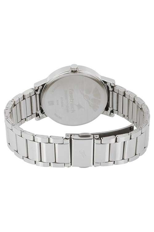 Buy Fastrack 6172SM02 Watch in India I Swiss Time House