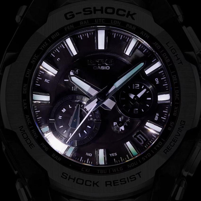 Buy Casio Casio G1716 Watch in India I Swiss Time House
