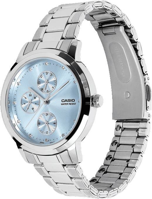 Buy Casio Casio A2492 Watch in India I Swiss Time House
