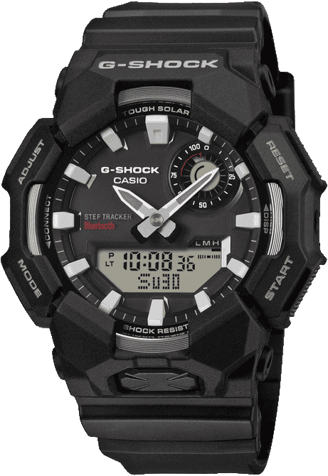 Buy Casio Casio G1755 Watch in India I Swiss Time House
