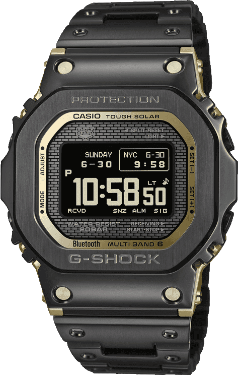Buy Casio Casio G1767 Watch in India I Swiss Time House